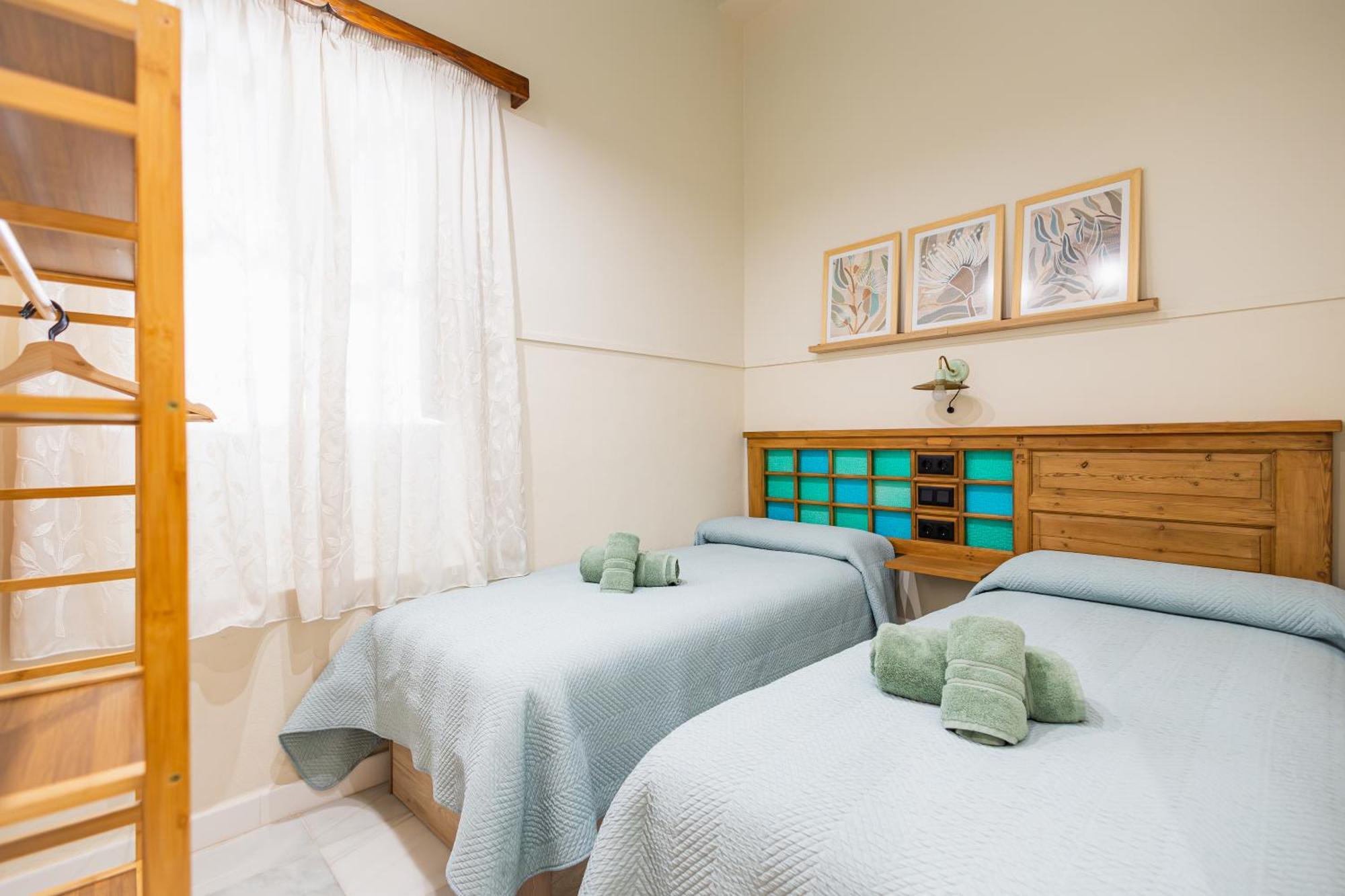 Pureza Betis Apartament